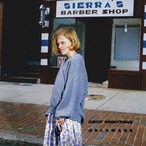 輸入盤 DROP NINETEENS / DELAWARE 