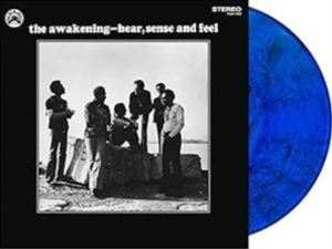 HEAR SENSE AND FEEL （BLUE WITH BLACK SWIRL）詳しい納期他、ご注文時はお支払・送料・返品のページをご確認ください発売日2026/2/6AWAKENING / HEAR SENSE AND FEEL （BLUE WITH BLACK SWIRL）アウェイクニング / ヒア・センス・アンド・フィール（ブルー・ウィズ・ブラック・スワール） ジャンル ジャズ・フュージョン海外ジャズ 関連キーワード アウェイクニングAWAKENING”The Awakening were the only ””group”” recorded by Black Jazz for which they made two albums ； those two releases happen to be among the most collectible in the label’s entire catalog.”Recorded in 1972 Hear Sense and Feel marked the band’s debut and featured the same line-up that played on next year’s Mirage. Being from Chicago The Awakening’s line-up unsurprisingly boasts a heavy connection to the AACM （Association for the Advancement of Creative Musicians） collective that claimed The Art Ensemble of Chicago among its most esteemed artists ； in fact both bassist Reggie Willis and tenor saxman ／ flautist Ari Brown were AACM members and appeared on albums with Muhal Richard Abrams Lester Bowie and Anthony Braxton among others. The other members of The Awakening on the other hand hailed from the city’s soul jazz scene specifically Young Holt Unlimited for whom co-leaders trumpeter Frank Gordon and keyboardist Ken Chaney played （trombonist Steve Galloway played on Melvin Jackson’s soul jazz classic Funky Skull）. And it is that sweet spot somewhere between the free jazz and Afrocentric explorations of the Art Ensemble and the rhythm-heavy soul jazz sound being recorded at Chicago-based labels like Brunswick and Cadet that Hear Sense and Feel lands. This blue with black swirl vinyl edition features liner notes by Pat Thomas author of Listen Whitey! The Sights and Sounds of Black Power 1965-1975 that set the scene for both the label and the band. Limited to just 500 copies!※こちらの商品は【アナログレコード】のため、対応する機器以外での再生はできません。収録内容［Side A］1. The Awakening-Prologue-Spring Thing2. When Will It Ever End3. Convulsions［Side B］1. Kera’s Dance2. Jupiter3. Brand New Feeling4. Awakening-Epilogue 種別 LP 【輸入盤】 JAN 0848064020653登録日2025/12/24