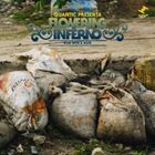 輸入盤 QUANTIC PRESENTA FLOWERING INFERNO / DOG WITH A ROPE CD