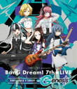 TOKYO MX presents uBanG Dream! 7thLIVEv DAY2FRAISE A SUILENuGenesisv [Blu-ray]