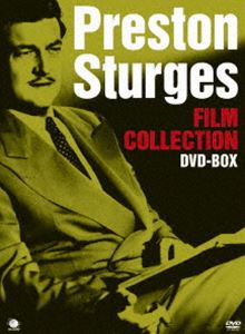詳しい納期他、ご注文時はお支払・送料・返品のページをご確認ください発売日2012/8/2巨匠たちのハリウッド プレストン・スタージェス 傑作選 DVD-BOX ジャンル 洋画ドラマ全般 監督 プレストン・スタージェス 出演 ブライアン・ドンレヴィエイキム・タミロフミュリエル・アンゲルスエディ・ブラッケンエラ・レインズレイモンド・ウォルバーンハリウッド黄金期に、その頂点に君臨しコメディを愛してやまなかった希代の映画作家プレストン・スタージェス監督の傑作選。「偉大なるマッギンティ」「凱旋の英雄」「崇高なとき」の3作品を収録のDVD-BOX。収録内容「偉大なるマッギンティ」／「凱旋の英雄」／「崇高なとき」 種別 DVD JAN 4944285022653 収録時間 267分 画面サイズ スタンダード カラー モノクロ 組枚数 3 製作年 1940 製作国 アメリカ 字幕 日本語 音声 英語（モノラル） 販売元 ブロードウェイ登録日2012/05/03