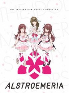 アイドルマスター シャイニーカラーズ Blu-ray第4巻 [Blu-ray]