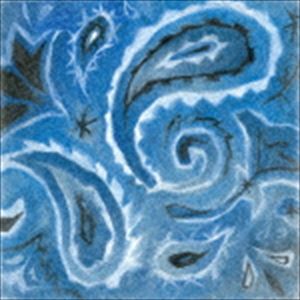 18scott x SUNNOVA / PAISLEY [CD]