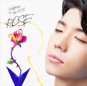 1ST SINGLE ： R.O.S.E詳しい納期他、ご注文時はお支払・送料・返品のページをご確認ください発売日2015/4/21JANG WOOYOUNG / 1ST SINGLE ： R.O.S.Eチャン・ウヨン / 1STシングル：ローズ ジャンル 洋楽アジアンポップス 関連キーワード チャン・ウヨンJANG WOOYOUNG先月日本でリリースされた2PMのチャン・ウヨンによるファースト・シングルに「R.O.S.E」「Happy Birthday」の韓国語ヴァージョンを収録し韓国盤がリリース決定!!収録内容1. R.O.S.E2. COCKTAIL3. Happy Birthday4. R.O.S.E（Korean Ver.）5. Happy Birthday（Korean Ver.）6. R.O.S.E（Instrumental）7. COCKTAIL（Instrumental）8. Happy Birthday （Instrumental）関連商品K-POP 輸入盤 一覧はコチラ 種別 CD 【輸入盤】 JAN 8809269504654登録日2015/04/16