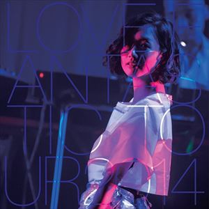 大塚愛 / 大塚愛 LOVE FANTASTIC TOUR 2014 〜おぉーつかあいはまほぉーつかぁい〜 [CD]