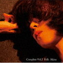 中森明菜 / フォーク・ソング2〜歌姫哀翔歌（スペシャルプライス盤） [CD]