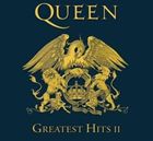 GREATEST HITS 2 （2011 REMASTER）詳しい納期他、ご注文時はお支払・送料・返品のページをご確認ください発売日2011/1/12QUEEN / GREATEST HITS 2 （2011 REMASTER）クイーン / グレイテスト・ヒッツ・2（2011リマスター） ジャンル 洋楽ロック 関連キーワード クイーンQUEEN名匠 Bob Ludwigによる2011年最新リマスター音源で40周年記念リリース!1981年〜1991年のヒット曲を収録した’91年発表のベスト・アルバム第2弾。収録内容1. A Kind Of Magic - 2011 Remaster2. Under Pressure - 2011 Remaster3. Radio Ga Ga - 2011 Remaster4. I Want It All - 2011 Remaster5. I Want To Break Free - 2011 Remaster6. Innuendo - 2011 Remaster7. It’s A Hard Life - 2011 Remaster8. Breakthru - 2011 Remaster9. Who Wants To Live Forever - 2011 Remaster10. Headlong - 2011 Remaster11. The Miracle - 2011 Remaster12. I’m Going Slightly Mad - 2011 Remaster13. The Invisible Man - 2011 Remaster14. Hammer To Fall - 2011 Remaster15. Friends Will Be Friends - 2011 Remaster16. The Show Must Go On - 2011 Remaster17. One Vision - 2011 Remaster関連商品クイーン CD 種別 CD 【輸入盤】 JAN 0602527583655 登録日2012/02/08
