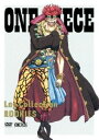 ONE PIECE Log Collection ”ROOKIES” DVD