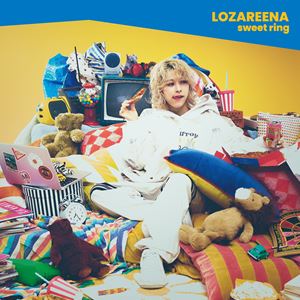 ロザリーナ / sweet ring（通常盤） [CD]