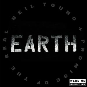 EARTH詳しい納期他、ご注文時はお支払・送料・返品のページをご確認ください発売日2016/7/1NEIL YOUNG ＋ PROMISE OF THE REAL / EARTHニール・ヤング＋プロミス・オブ・ザ・リアル / アース ジャンル 洋楽ロック 関連キーワード ニール・ヤング＋プロミス・オブ・ザ・リアルNEIL YOUNG ＋ PROMISE OF THE REALロック・シーンにおける孤高のレジェンド、ニール・ヤング。ウィリー・ネルソンの息子たちのユニット、プロミス・オブ・ザ・リアルとのツアー時に録音されたというライヴ・アルバムが完成した。今回のテーマは「アース＝地球」。地球に住むすべての生命体をテーマにした、昨今、社会活動、環境問題、様々な問題提起を行ってきたニールらしい視点からの作品となっている。特徴的なのは、今回のライヴ音源に、あらゆる“地球の音”がオーヴァーダブされていること。ライヴ・サウンドに、車のクラクションのような街の音や、虫やクマ、ハチ、コオロギ、馬、牛などの鳴き声が混ざり、不思議に美しい音像を作り出している。ライヴでの熱量をありのままに切り取った今作、まるでニールの脈動がすぐ傍で聞こえるかのような、そんな生々しさにあふれたライヴ・アルバム。衝撃のラスト・ナンバー「ラヴ・アンド・オンリー・ラヴ」は必聴だ。収録内容［Disc 1］1. Mother Earth2. Seed Justice3. My Country Home4. The Monsanto Years5. Western Hero6. Vampire Blues7. Hippie Dream8. After the Gold Rush9. Human Highway［Disc 2］1. Big Box2. People Want to Hear About Love3. Wolf Moon4. Love and Only Love 種別 2CD 【輸入盤】 JAN 0093624920656登録日2016/05/12