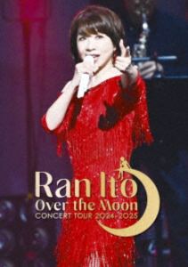 伊藤蘭 ～Over the Moon～ コンサートツアー 2024-2025 [DVD]