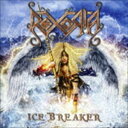 レキソリア / ICE BREAKER CD