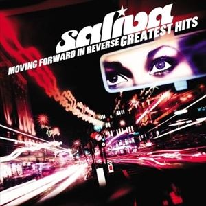 ���뤰�벦��FS ��ŷ�Ծ�Ź���㤨���͢���� SALIVA / MOVING FORWARD IN REVERSE �� GREATEST HITS [CD]�פβ����Ǥ������ʤ�1,264�ߤˤʤ�ޤ���