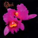 輸入盤 OPETH / ORCHID [CD]