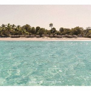 Artist Name: Wa Line - LUSRICA / EXODUS SUITE [CD]