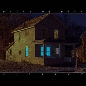 Artist Name: G - S.キャリー / ブレイク・ミー・オープン [CD]