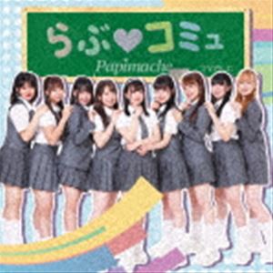ѥԥޥ / ֢ߥTYPE-C [CD]