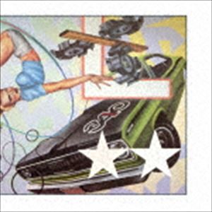 カーズ / ハートビート・シティ Expanded Edition（SHM-CD） [CD]