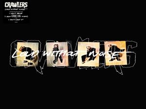 Rock, Pop - 輸入盤 CRAWLERS / LOUD WITHOUT NOISE [CD]