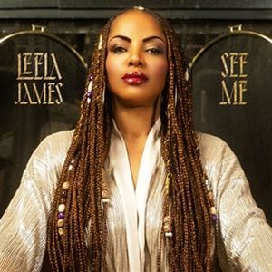 SEE ME詳しい納期他、ご注文時はお支払・送料・返品のページをご確認ください発売日2021/7/30LEELA JAMES / SEE MEリーラ・ジェイムス / シー・ミー ジャンル 洋楽ソウル/R&B 関連キーワード リーラ・ジェイムスLEELA JAMES現代ソウル・シーンを牽引する女性アーティストの一人、真実のソウル・シンガー、リーラ・ジェイムスがニュー・アルバムを引っ提げシーンに帰ってきた!ギミックなし、オートチューンなし、ヴォコーダーなし、そしてラップもサンプリングもなし。感動的なアンセム「See Me」を始め、パワフルでエモーショナルな11曲が聴くものの心を震わせる!収録内容1. Break My Soul （feat. Mumu Fresh）2. Complicated3. You’re The One4. Sippin’5. I Want You6. See Me7. Tryin To Get By8. Put It On Me9. Angel In Disguise10. So Far Away11. Rise N Shine 種別 CD 【輸入盤】 JAN 4050538688658登録日2021/06/25