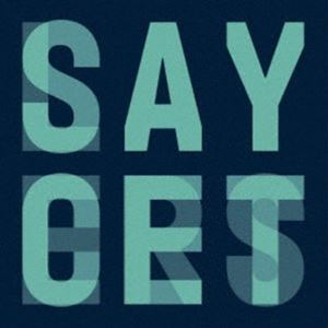 sayCet / Layers [CD]