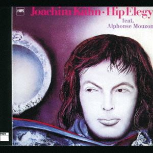 ヨアヒム・キューン（p） / ヒップ・エレジー [CD]