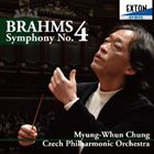 チョン・ミョンフン（cond） / ブラームス： 交響曲第4番（来日記念盤） [CD] mifsoft-10322503 ぐるぐる王国FS 楽天市場店 パッケージ画像