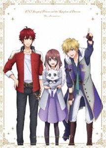 作品名: Ta行 - 夢王国と眠れる100人の王子様 BD 6 [Blu-ray]