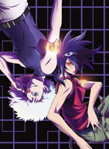 ファイ・ブレイン〜神のパズル Vol.7【通常版】 [Blu-ray]