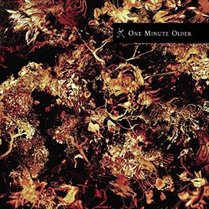 ONE MINUTE OLDER-Virgin Babylon Records 5th Anniversary- [CD]