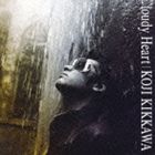 吉川晃司 / 30th Anniversary Original Album Collection Vol.2：：Cloudy Heart（初回生産限定盤／SHM-CD） [CD]