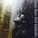 吉川晃司 / 30th Anniversary Original Album Collection Vol.2：：Cloudy Heart（初回生産限定盤／SHM-CD） CD