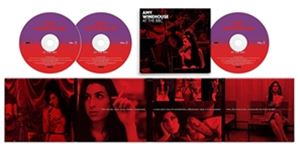 輸入盤 AMY WINEHOUSE / AT THE BBC [3CD]