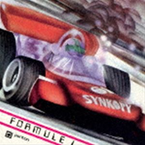 シンコピー61 / フォーミュラ1 [CD]
