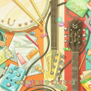 ウマムスメ プリティーダービー ウィニング ライブ 32詳しい納期他、ご注文時はお支払・送料・返品のページをご確認ください発売日2026/3/25関連キーワード：LACA-19165/7 アルバム ウイニングライブ32 ウイニングライブ（ゲーム・ミュージック） / 『ウマ娘 プリティーダービー』WINNING LIVE 32ウマムスメ プリティーダービー ウィニング ライブ 32 ジャンル アニメ・ゲームゲーム音楽 関連キーワード （ゲーム・ミュージック）オリジナルサウンドトラック第5弾！ゲームを彩るBGMを多数収録した豪華3枚組！　（C）RS描き下ろしイラストジャケット封入特典発売記念イベントチケット抽選申込シリアル／ゲーム『ウマ娘 プリティーダービー』内で使用できるシリアルコード付きアイテムチラシ（以上2点、初回生産分のみ特典）／解説付／ライナーノーツ関連商品ウマ娘プリティーダービーWINNING LIVEシリーズ 種別 CD JAN 4540774191659 組枚数 3 製作年 2025 販売元 バンダイナムコフィルムワークス登録日2025/12/25