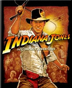インディジョーンズコンプリートアドベンチャーズ詳しい納期他、ご注文時はお支払・送料・返品のページをご確認ください発売日2012/9/14関連キーワード：ハリソンフォードインディ・ジョーンズ コンプリート・アドベンチャーズインディジョーンズコンプリートアドベンチャーズ ジャンル 洋画アドベンチャー 監督 スティーブン・スピルバーグ 出演 ハリソン・フォードカレン・アレンポール・フリーマンロナルド・レイシージョン・リス＝デイビスデンホルム・エリオットジョージ・ルーカス製作総指揮×スティーブン・スピルバーグ監督×ハリソン・フォード主演で贈る、アクション・アドベンチャー「インディ・ジョーンズ」がBlu-ray化!『レイダース 失われたアーク《聖櫃》』『魔宮の伝説』『最後の聖戦』『クリスタル・スカルの王国』の4作品を収録。特典ディスクが付いた5枚組。封入特典特典ディスク特典映像メイキング集／撮影の舞台裏／トリビア【英語のみ】／クレジット）特典ディスク内容『レイダース 失われたアーク《聖櫃》』【ジャングルから砂漠まで／冒険物語から伝説へ】関連商品映画インディ・ジョーンズシリーズ 種別 Blu-ray JAN 4988113745659 画面サイズ シネマスコープ カラー カラー 組枚数 5 製作年 1981 製作国 アメリカ 字幕 英語 日本語 音声 英語DTS-HD Master Audio（5.1ch）日本語DD（5.1ch）ポーランド語DD（ドルビー） 販売元 パラマウント ジャパン登録日2012/06/27