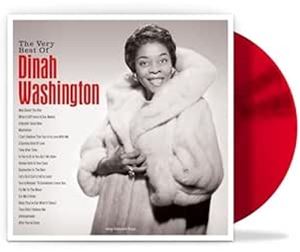 VERY BEST OF （RED） （COLORED）詳しい納期他、ご注文時はお支払・送料・返品のページをご確認ください発売日2024/6/14DINAH WASHINGTON / VERY BEST OF （RED） （COLORED）ダイナ・ワシントン / ヴェリー・ベスト・オブ（レッド）（カラー） ジャンル 洋楽ブルース/ゴスペル 関連キーワード ダイナ・ワシントンDINAH WASHINGTONDinah Washington had one of the most distinctive and versatile voices in music.Washington could sell an R＆B stomp just as well as she could interpret a torch song and she could hold her own in the company of Jazz trumpet genius Clifford Brown and Bebop drum pioneer Max Roach. Her records made for Mercury Records and the company’s Ja※こちらの商品は【アナログレコード】のため、対応する機器以外での再生はできません。収録内容［Side A］1. Mad About The Boy2. What a Diff’rence A Day Makes3. A Rockin’ Good Way （To Mess Around And Fall In Love） （With Brook Benton）4. Manhattan5. I Can’t Believe That You’re In Love With Me6. A Sunday Kind Of Love7. Time After Time8. Is You Is Or You Ain’t My Baby9. Smoke Gets In Your Eyes［Side B］1. September In The Rain2. Let’s Do It （Let’s Fall In Love）3. You’re Nobody ’Til Somebody Loves You4. Fly Me To The Moon5. Cry Me A River6. Baby （You’ve Got What It Takes） （With Brook Benton）7. They Didn’t Believe Me8. Unforgettable9. After You’ve Gone関連商品ダイナ・ワシントン CD 種別 LP 【輸入盤】 JAN 5060348583660登録日2024/05/31