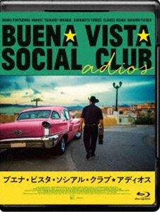 詳しい納期他、ご注文時はお支払・送料・返品のページをご確認ください発売日2019/1/16ブエナ・ビスタ・ソシアル・クラブ★アディオス ジャンル 洋画ドキュメンタリー 監督 ルーシー・ウォーカー 出演 オマーラ・ポルトゥオンドマヌエル・“エル・グァヒーロ”・ミラバルバルバリート・トーレスエリアデス・オチョアイブライム・フェレールオルランド・“カチャイート”・ロペスルベーン・ゴンサレスブエナ・ビスタ・ソシアル・クラブの、平均年齢73才となった5人のメンバーが、“アディオス”（さよなら）世界ツアーを決行。カメラは、彼らのプロとしてのキャリアの浮き沈み、これまでのパーソナルな旅路やメンバーの死にも肉薄していく。音楽の女神に愛された彼らの人生哀歌、至極の音楽ドキュメンタリー。特典映像オマーラ・ポルトゥオンド×バルバリート・トーレス×グァヒリート・ミラバル 来日インタビュー／予告編集（オリジナル予告編、日本版予告編）／キャスト＆スタッフ プロフィール／プロダクションノート関連商品2018年公開の洋画 種別 Blu-ray JAN 4589921408660 収録時間 110分 画面サイズ ビスタ カラー カラー 組枚数 1 製作年 2017 製作国 イギリス 字幕 日本語 音声 スペイン語ドルビーTrueHD 販売元 ギャガ登録日2018/10/09