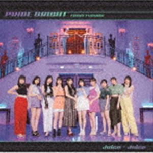 Juice＝Juice / プライド・ブライト／FUNKY FLUSHIN’（初回生産限定盤A／CD＋Blu-ray） [CD]