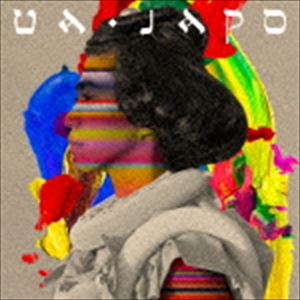 UA / JaPo [CD]