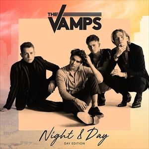 輸入盤 VAMPS （UK） / NIGHT ＆ DAY （DAY EDITION） [2LP]