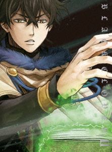 ブラッククローバー Chapter II（DVD） [DVD]