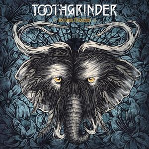 輸入盤 TOOTHGRINDER / NOCTURNAL MASQUERADE CD
