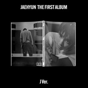 Other - 輸入盤 JAEHYUN （NCT） / 1ST ALBUM ： J （J VER.） [CD]