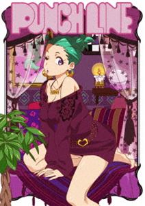 By Title: Ta Line - パンチライン 4（完全生産限定版） [DVD]