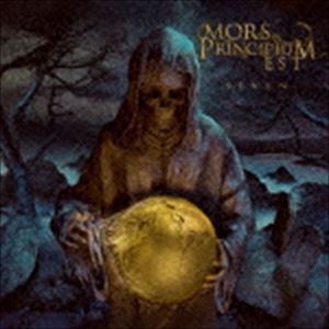 モルス・プリンシピアム・エスト / セヴン [CD]