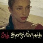 シャーデー ストロンガー ザン プライド詳しい納期他、ご注文時はお支払・送料・返品のページをご確認ください発売日2013/7/24シャーデー / ストロンガー・ザン・プライド（Blu-specCD2）ストロンガー ザン プライド ジャンル 洋楽ソウル/R&B 関連キーワード シャーデー「レガシー・レコーディング」シリーズ第2弾として、1980年代の名盤を再発売。本作は、シャーデーが1988年に発表したサード・アルバム。南フランスとバハマのコンパス・ポイント・スタジオでレコーディングされた、リラックス・ムード漂う作品。ヒット曲「ラヴ・イズ・ストロンガー・ザン・プライド」「パラダイス」他を収録。　（C）RSBlu-specCD2／2000年デジタルリマスタリング／1988年作品封入特典解説歌詞対訳付収録曲目11.ラヴ・イズ・ストロンガー・ザン・プライド(4:20)2.パラダイス(4:05)3.ナッシング・キャン・カム・ビトゥイーン・アス(4:25)4.ホーント・ミー(5:53)5.ターン・マイ・バック・オン・ユー(6:09)6.キープ・ルッキング(5:24)7.クリーン・ハート(4:04)8.ギヴ・イット・アップ(3:52)9.アイ・ネヴァー・ソート・アイド・シー・ザ・デイ(4:16)10.シエンプレ・アイ・エスペランサ(5:15)関連商品シャーデー CD 種別 CD JAN 4547366197662 収録時間 47分46秒 組枚数 1 製作年 2013 販売元 ソニー・ミュージックソリューションズ登録日2013/05/28