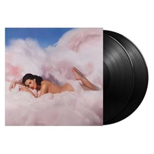 輸入盤 KATY PERRY / TEENAGE DREAM （13TH ANNIVERSARY） 2LP