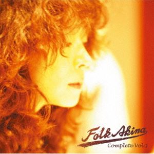 中森明菜 / フォーク・ソング〜歌姫抒情歌（限定盤） [レコード 12inch]