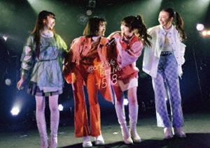 ＠onefive 1st LIVE -1518- at SHIBUYA CLUB QUATTRO（スペシャル盤） [Blu-ray]